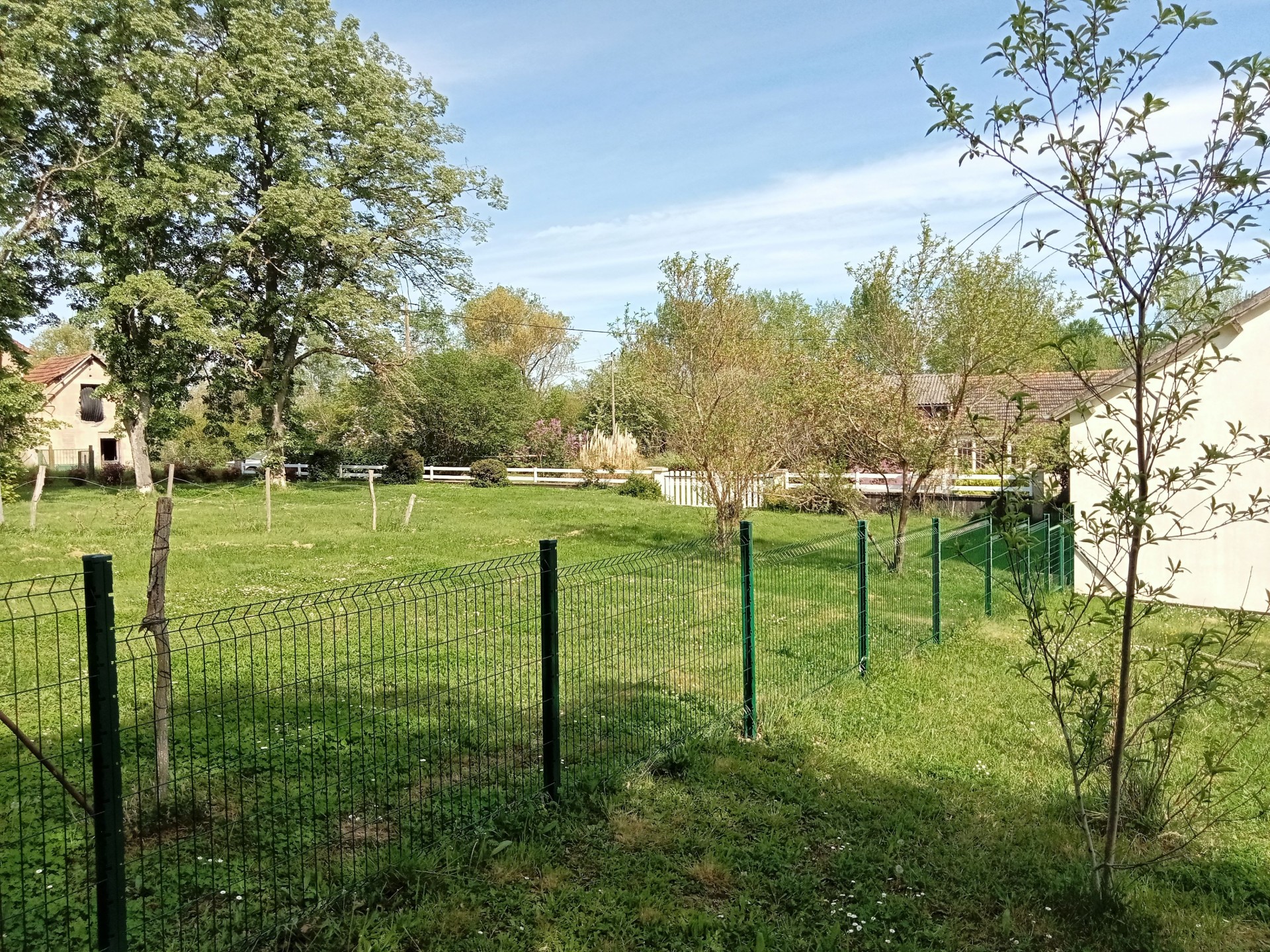 Jardin